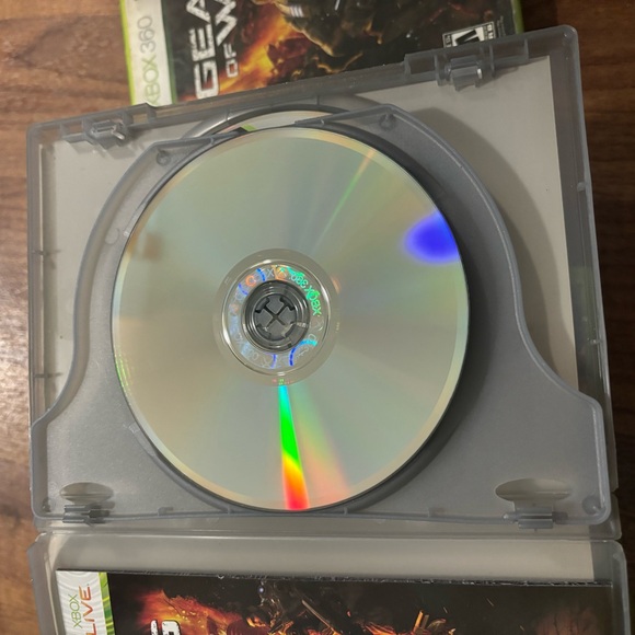 Gears Of War (Xbox 360) - Picture 4 of 6